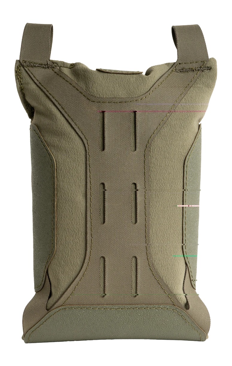 ESD ESD-NOTCH-RG      NOTCH-RANGER GRN