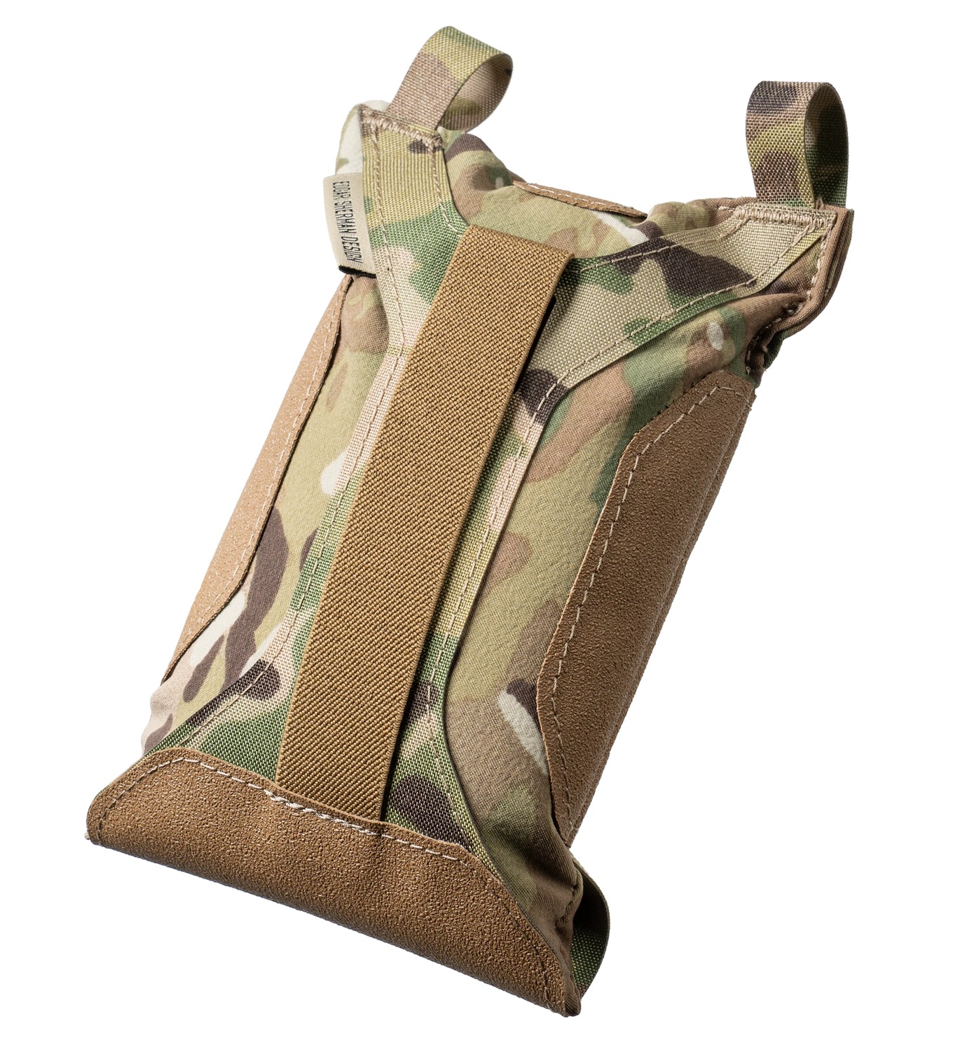 ESD ESD-NOTCH-MC      NOTCH-MULTICAM