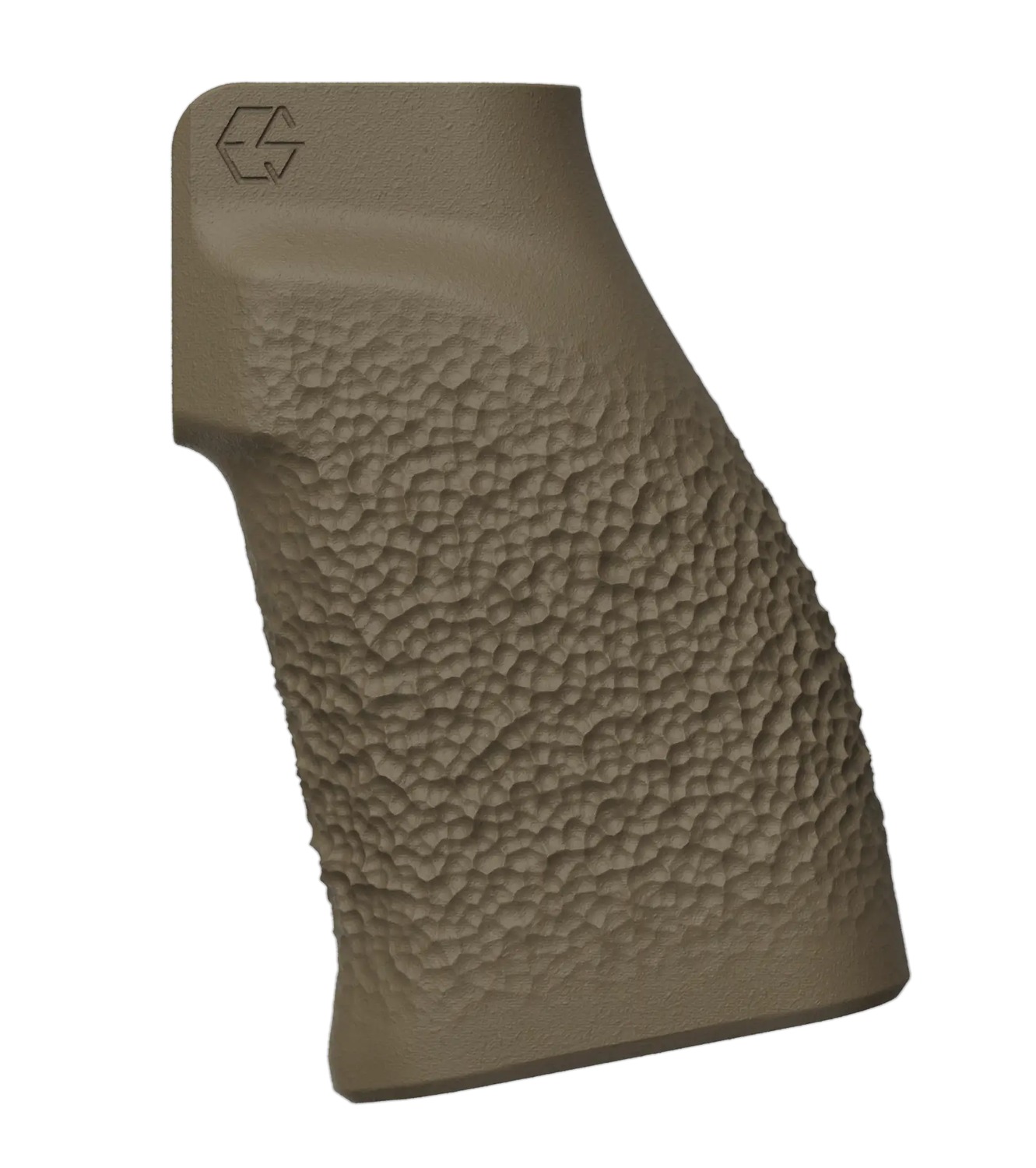ESD ESD-PEB-C-FDE PEBBLE GRIP COARSE FDE - ESD