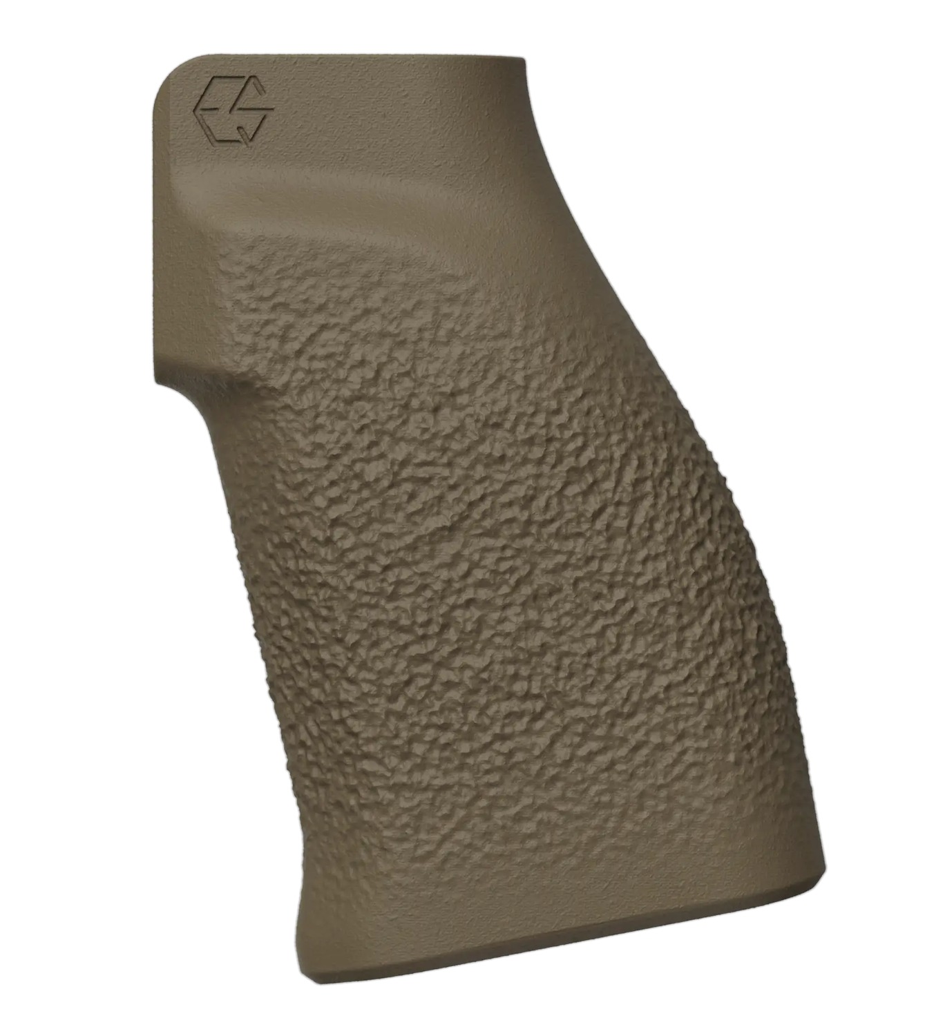 ESD ESD-PEB-F-FDE PEBBLE GRIP FINE FDE - ESD