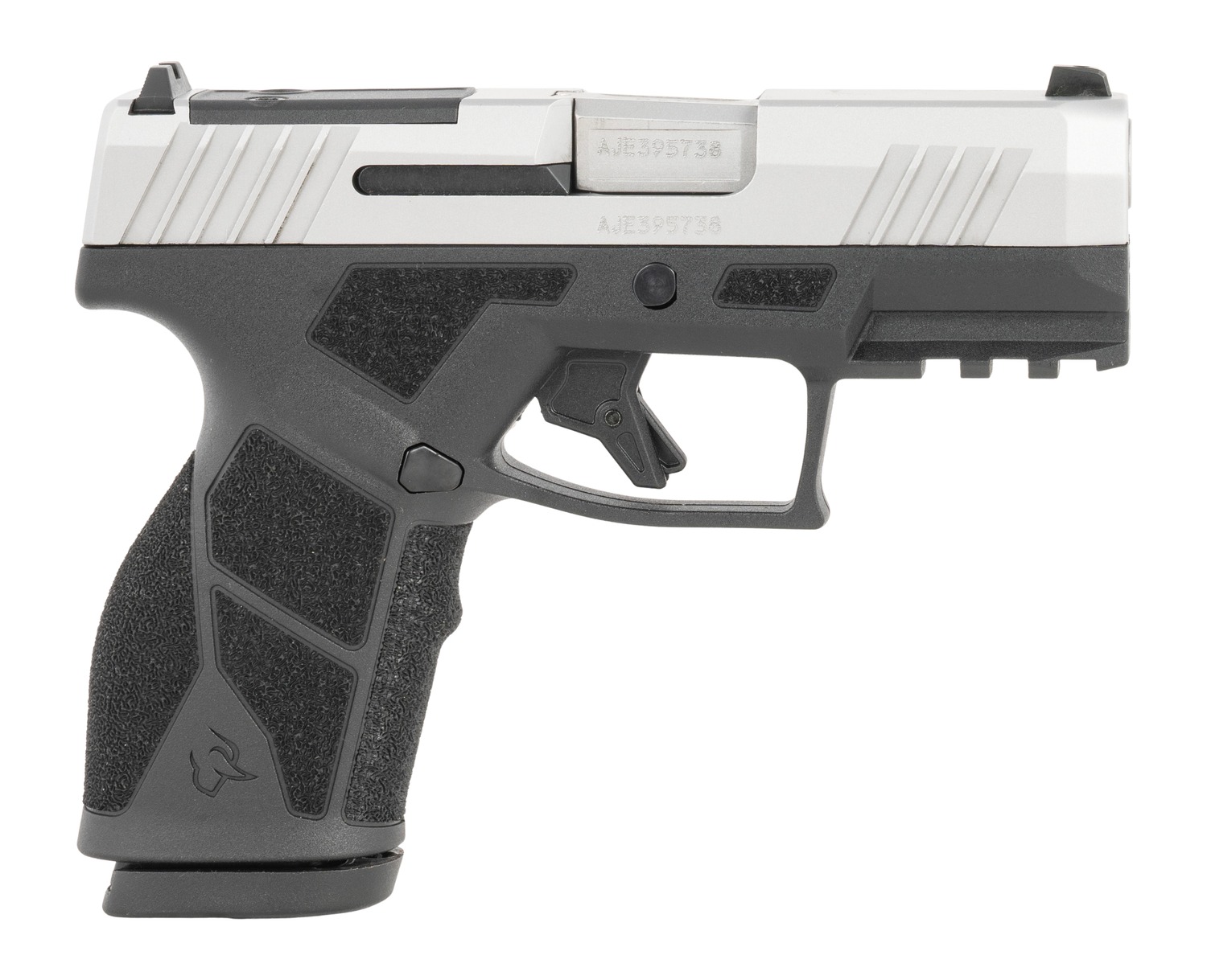 TAU 1-GX2P939        GX2 9MM 3.38 1X13 TORO BK/SS