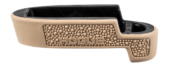HOG 18433 OM RUB GRIP EXT BASE M&P 40 7RD FDE