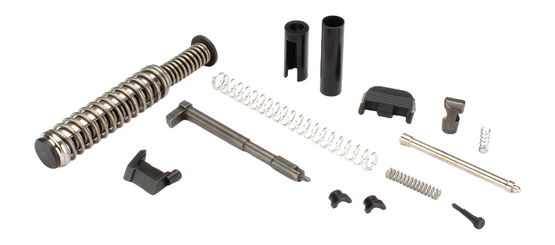 ZAFFIRI UPK-G19G5   COMPLETE UPPER KIT G19 G5