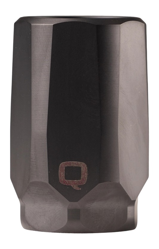 Q WHISTLE-TIP-PVD        CHERRY BOOM BLST MITIGATN