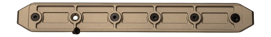 Q ACC-ARCA-PLATE-12IN A BOLT-ON 12" Q-SERT