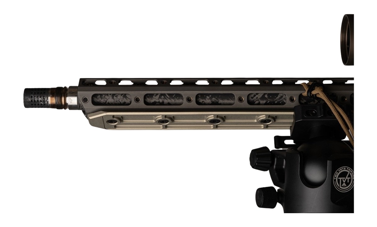 Q LLC ACC-ARCA-PLATE-12IN – Superb Scope Base 6 Q LLC ACC-ARCA-PLATE-12IN additional view