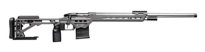 BERGARA BPR2525CM     COMP          26" MA CHASSIS