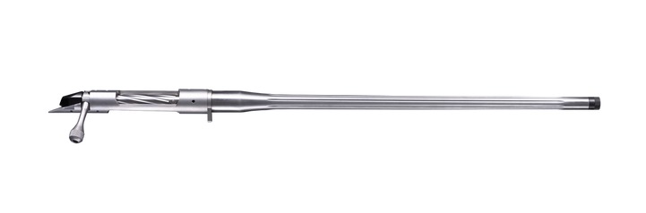 Bergara Rifles BPBA26-22CM Premier Canyon 22 Creedmoor Bolt Action 20" Fluted Threaded Stainless Steel Barrel