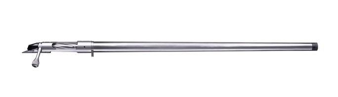 Bergara Rifles BPBA25-25CM Premier Competition 25 Creedmoor 26" Stainless Threaded Barrel