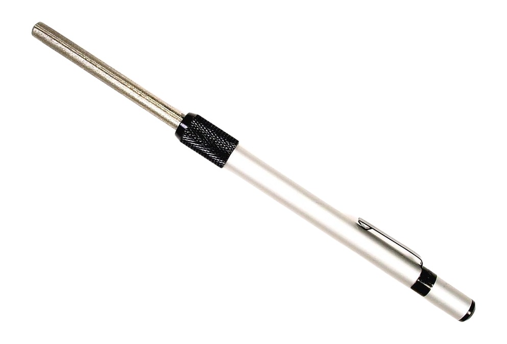RUKO RUK0040-CS DIAMOND SHARPENING PEN 4" - RUKO