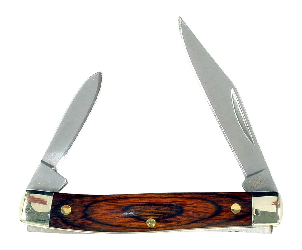 RUKO RUK0067-CS 440A 2-3/4"PAKAWOOD FOLDING CS - RUKO