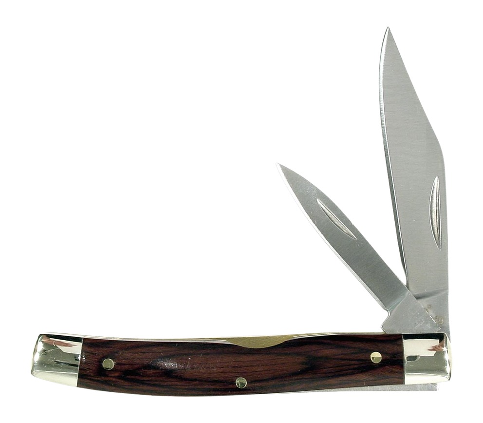 RUKO RUK0069-CS    440A 3-5/16"PAKAWOOD FOLDING CS