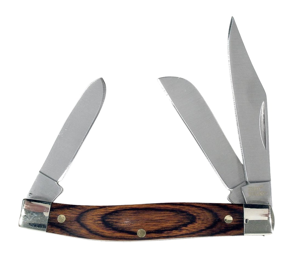 RUKO RUK0071-CS 440A 3-5/16"PAKAWOOD FOLDING CS - RUKO