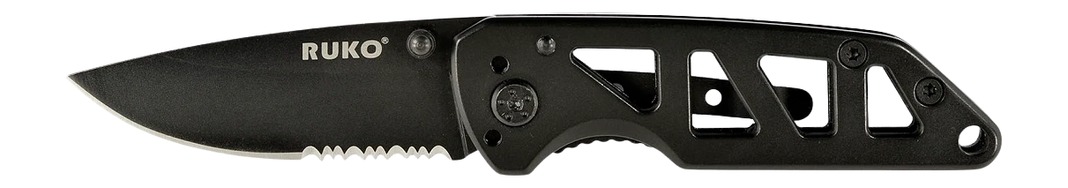 RUKO RUK0162-CS   440A TIN 2-1/2"TI-TACT FOLDING