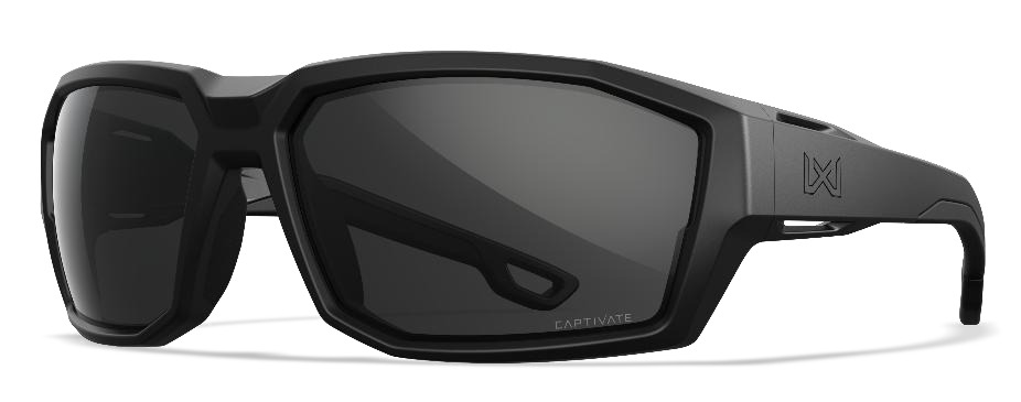 WILEYX ACALP02 ALPINE CAPTIVATE GRY/MTBLK