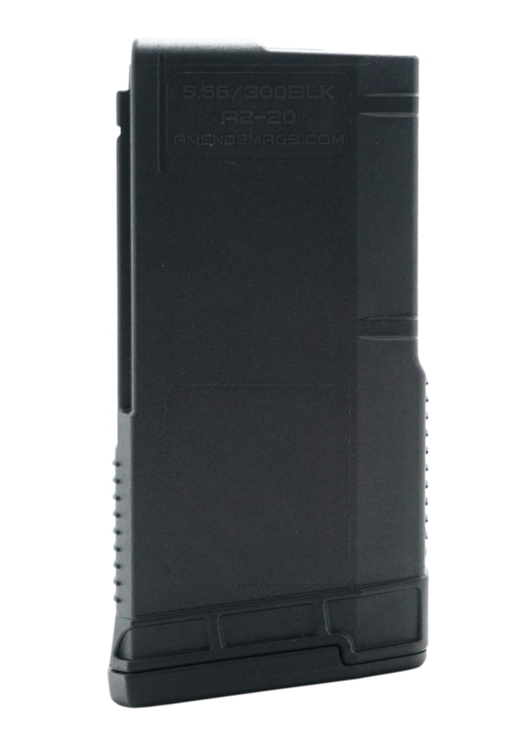 AMEND 556MODABLK20   MOD3 AR15 5.56 MAG 20R BLK