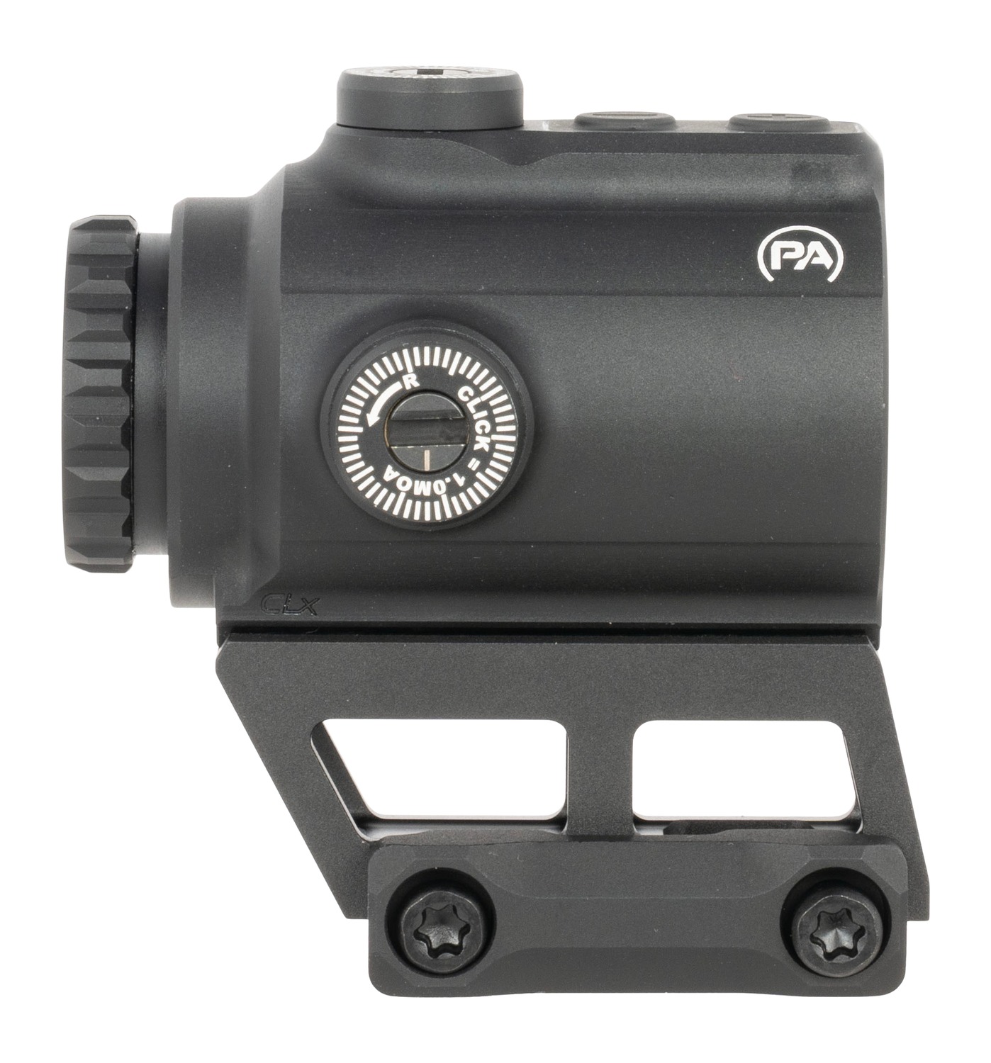 PA 710077    CLX 1X PRISM CIRCLE DOT
