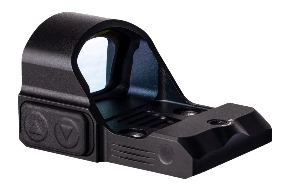 Primary Arms Classic 24mm Green Dot – Reliable 1x Reflex Optic 4 Primary Arms Classic 24mm Green Dot alternate view