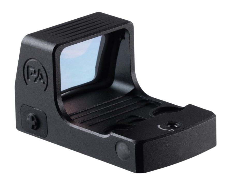 Primary Arms Classic 21mm Green Dot – Great 1x Reflex Optic 5 Primary Arms Classic 21mm Green Dot alternate view