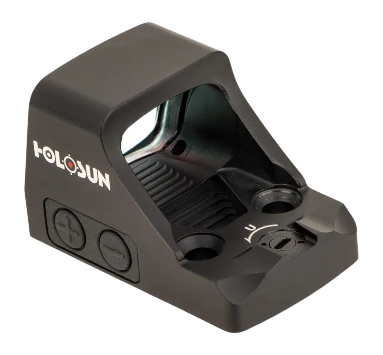 Primary Arms HS507K Red ACSS Vulcan – Great 1x Optic for Handguns 6 Primary Arms HS507K Red ACSS Vulcan alternate view