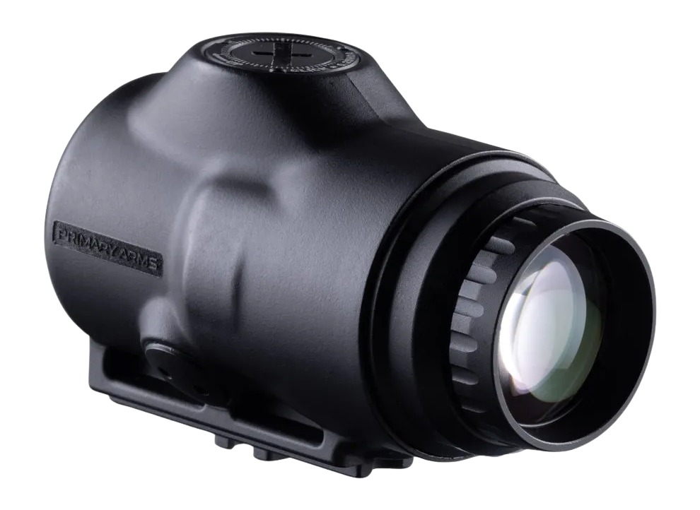 Primary Arms SLx 510010 – Proven Red Dot Mount 6 Primary Arms SLx 510010 additional view