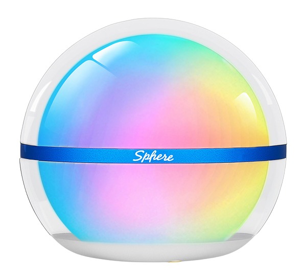 OLIGHT SPHERE    75 LUMEN SPHERE