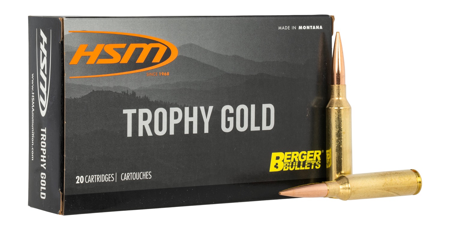 HSM 7PRC195EH    7PRC   195GR ELITE HUNTER   20/20