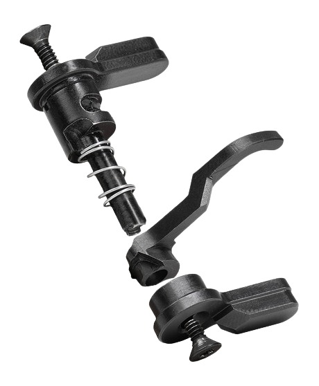 Atrius FRS Ambi Super Safety – Rugged Ambidextrous Forced Reset Selector 7 Atrius ADG-FRS-AMBI selector parts