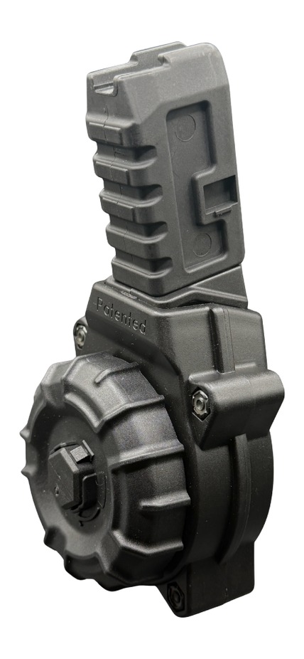 PRO DRMA125  DRUM  SPG KUNA 9MM         50RD