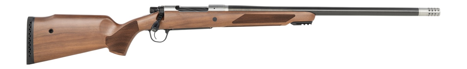 CHRIS 80106010000 RIDGELINE SAF BG 375HH 22" SS