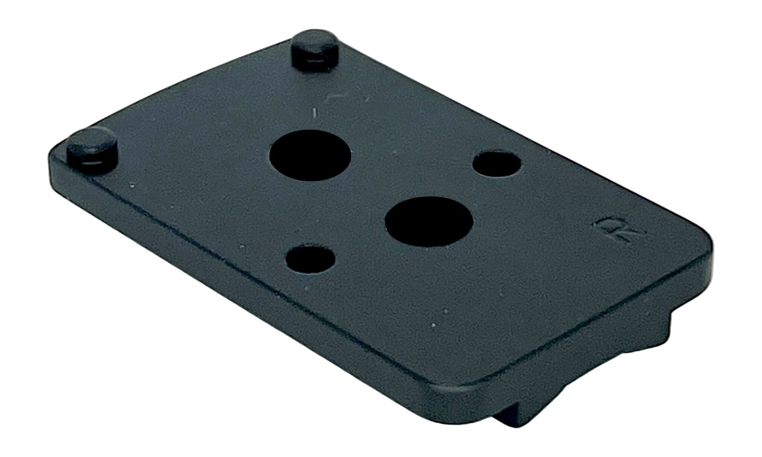 TAL DPP1022      BASE FOR DPP RUGER 10-22