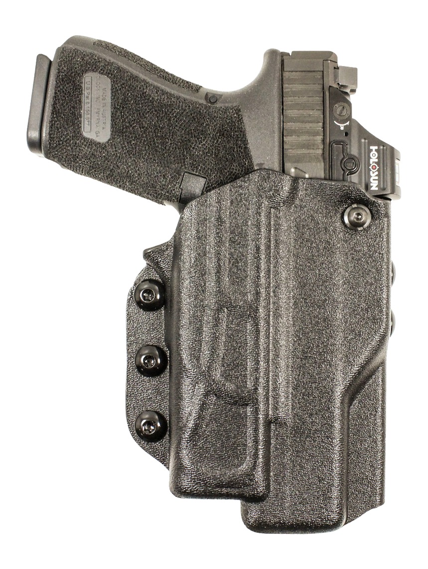 DES 218KA6VZ0  GLK17/19 W/RED DOT & STL TLR 7 RH