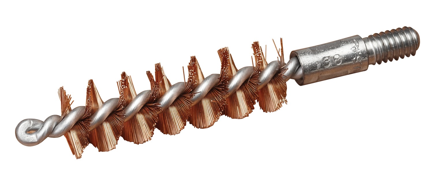 HORN 380069  45 CAL             CASE NECK BRUSH