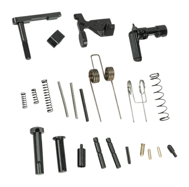 KAK AR15-LP-KT-02    AR-15 BASIC BUILD LPK