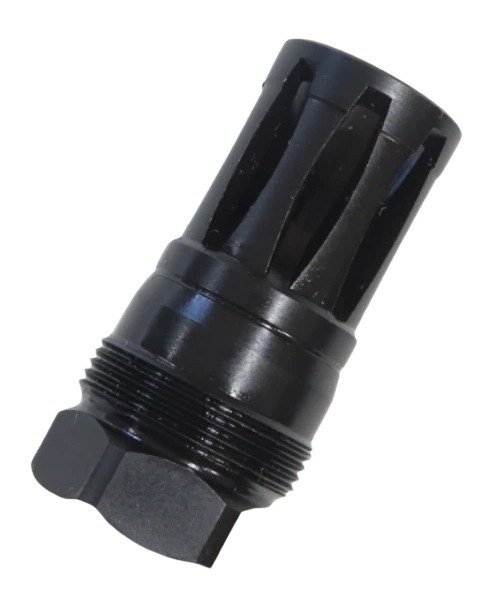 KAK MO-410-2103-003  PLAN B A2 FLASH HIDER 1/2X28