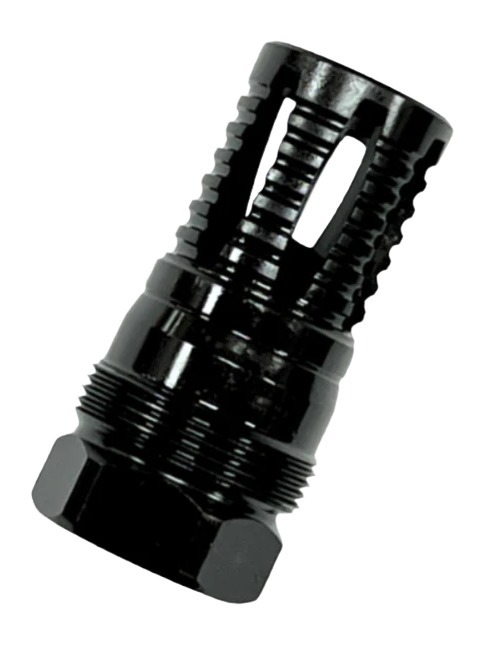 KAK MO-410-2103-006  PLAN B A7 FLASH HIDER 1/2X28