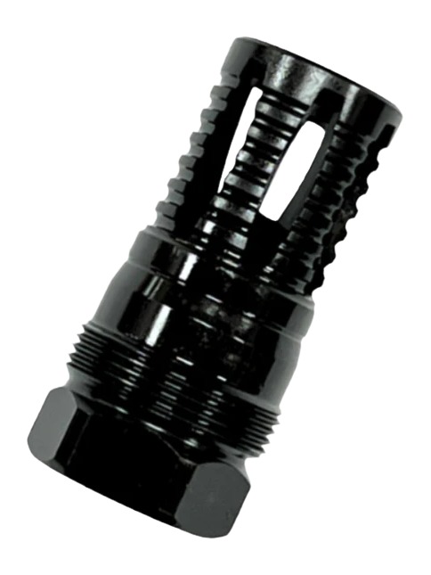 KAK MO-411-2103-020  PLAN B A7 FLASH HIDER 5/8X24