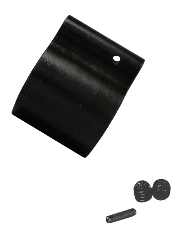 KAK AR15-UP-001      LP GAS BLOCK .750
