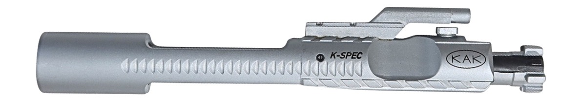KAK MO-425-0505-002 M16 5.56 K-Spec Chrome BCG