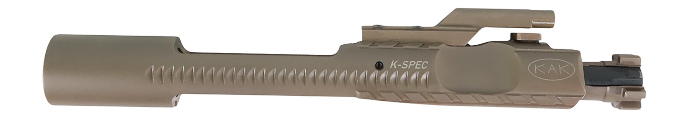KAK MO-425-0507-003  M16 5.56 K-SPEC PVD FDE BCG