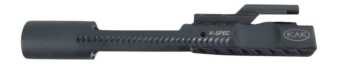 KAK MO-204-0412-001  AR-15 CARRIER ONLY CHRM/PHOS