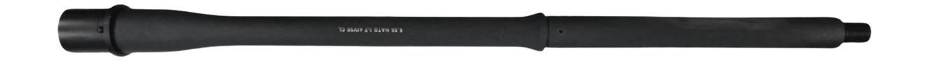 KAK MO-121-0212-010  M16 5.56 16" BARREL CHRM/PHOS