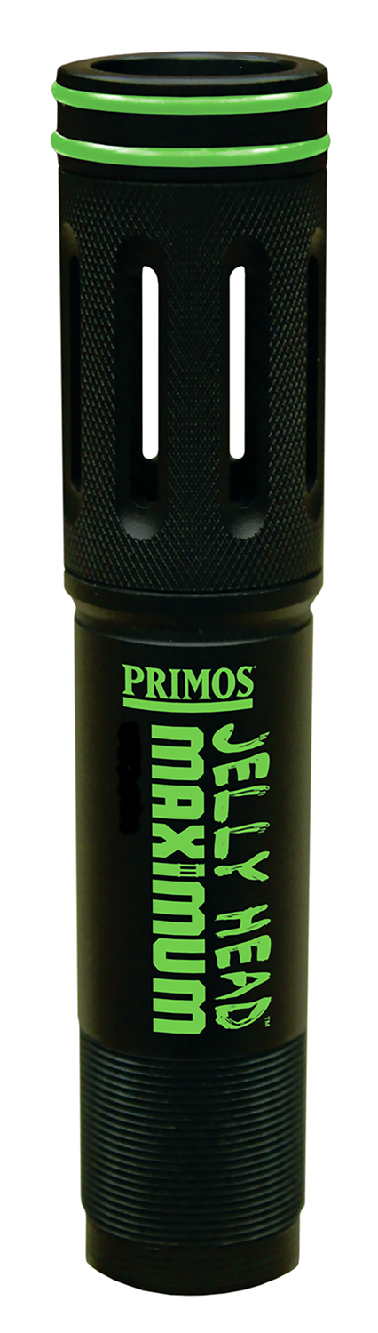 Primos JellyHead Maximum Choke Tube for Benelli/Beretta 20 Gauge, XX-Full, .570 Constriction