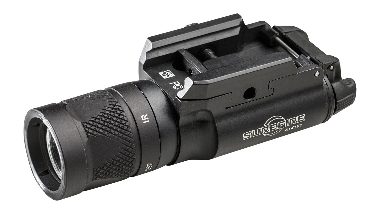 SF X300V-B        X300 VAMPIRE WEAPON LIGHT
