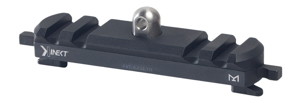 KDG KIN5-220     HARRIS BIPOD MOUNT