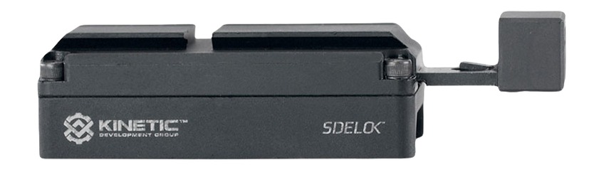 KDG Sid5-125 ACRO Footprint Mount