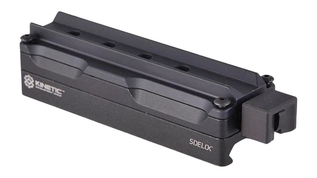 KDG Sid5-240 Trijicon ACOG Mount