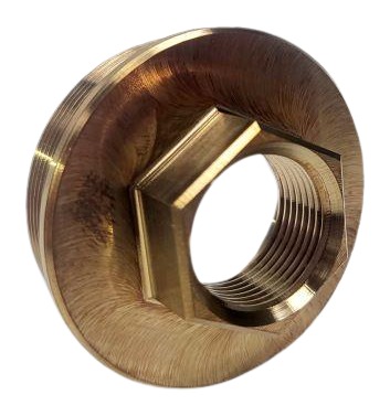 FLETCHER ST-174-TA5/X24   HUB DIRECT THREAD