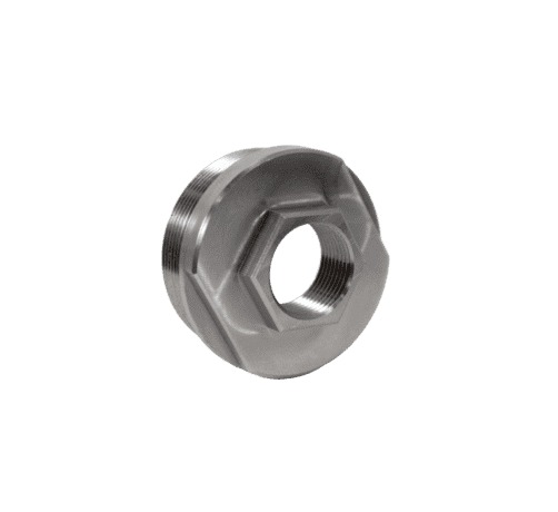 FLETCHER ST-TI-TA5/8X24   HUB DIRECT THREAD