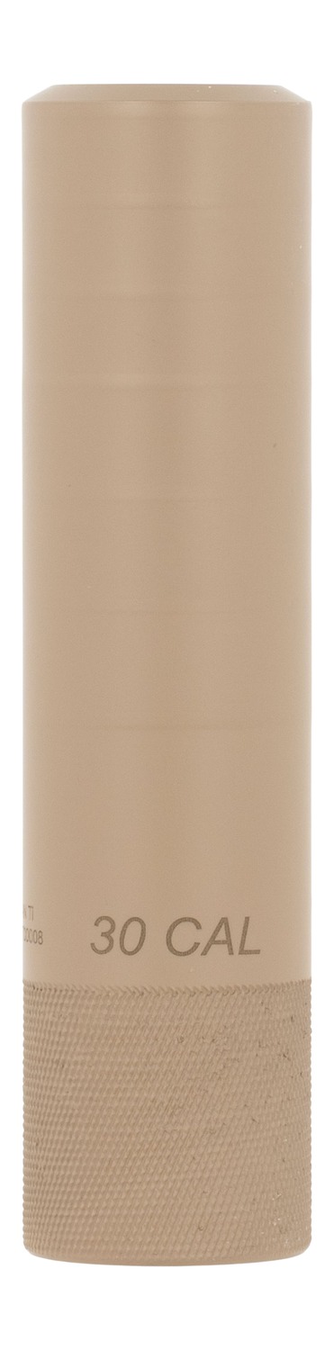 Fletcher Rifle Works PERM30TITAN Permian 30Cal 1.62in. Tan Titanium 1.375i-img-0